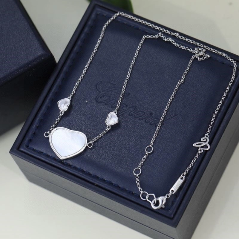 Chopard Necklaces Minimalist 208827