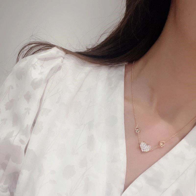 WrinkleFree Chopard Necklaces 208838