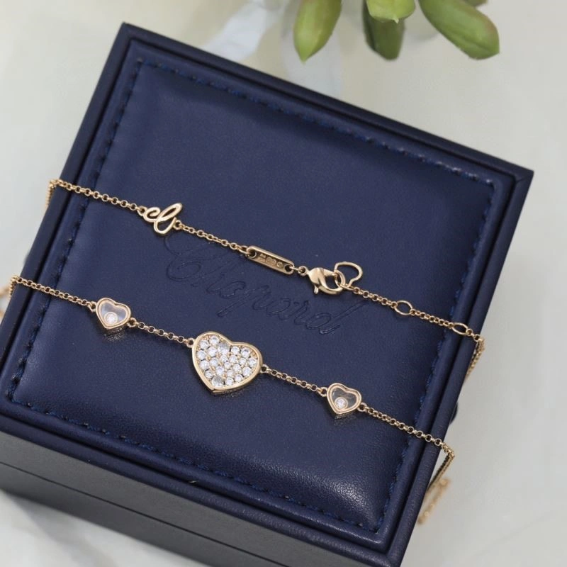 WrinkleFree Chopard Necklaces 208838