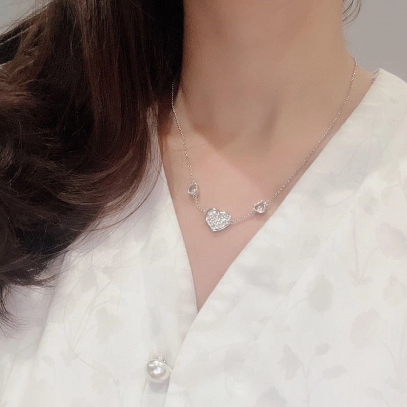 WrinkleFree Chopard Necklaces 208838