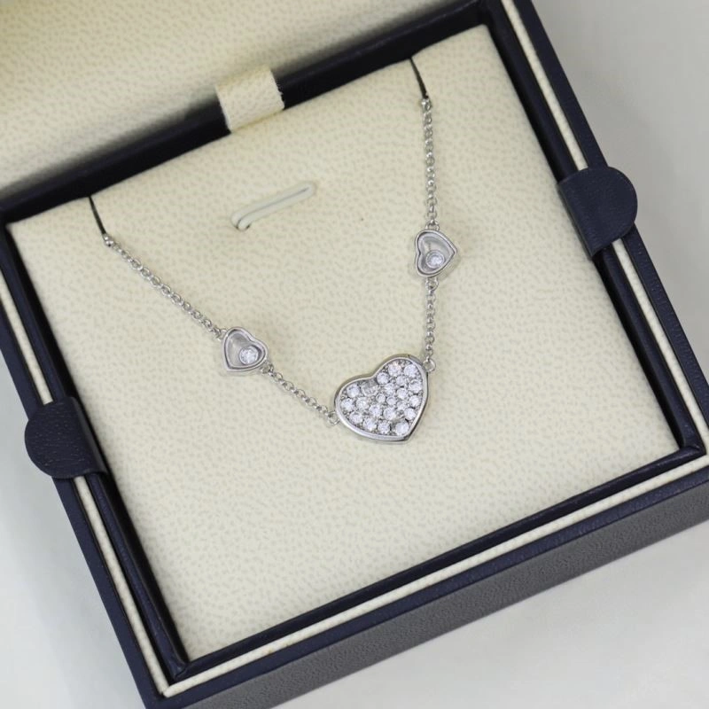 WrinkleFree Chopard Necklaces 208838