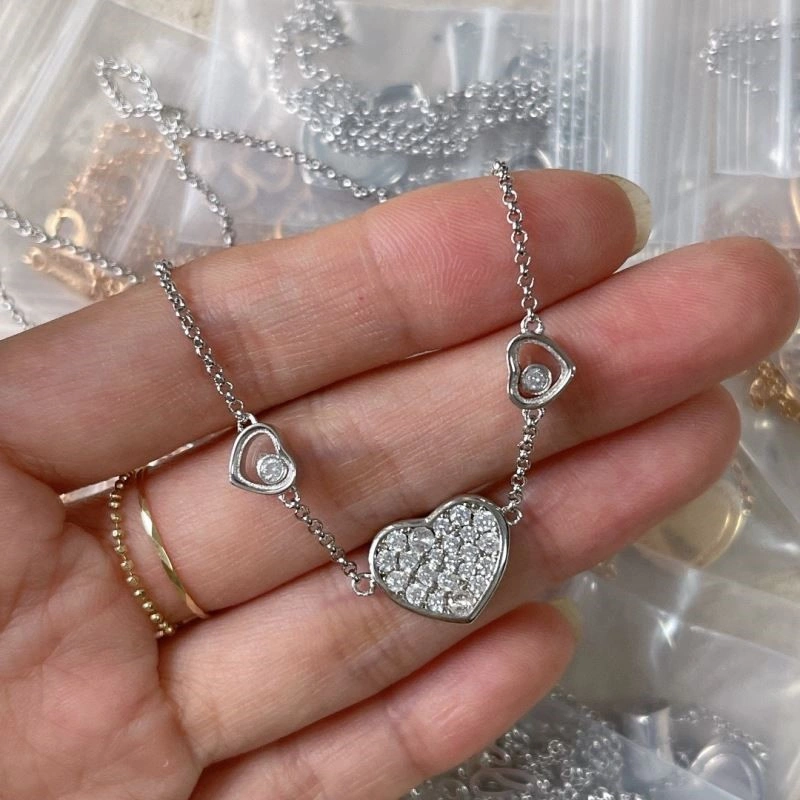 WrinkleFree Chopard Necklaces 208838
