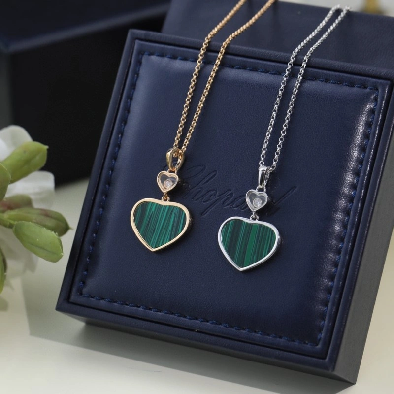 Chopard Necklaces ComfortFit 208833