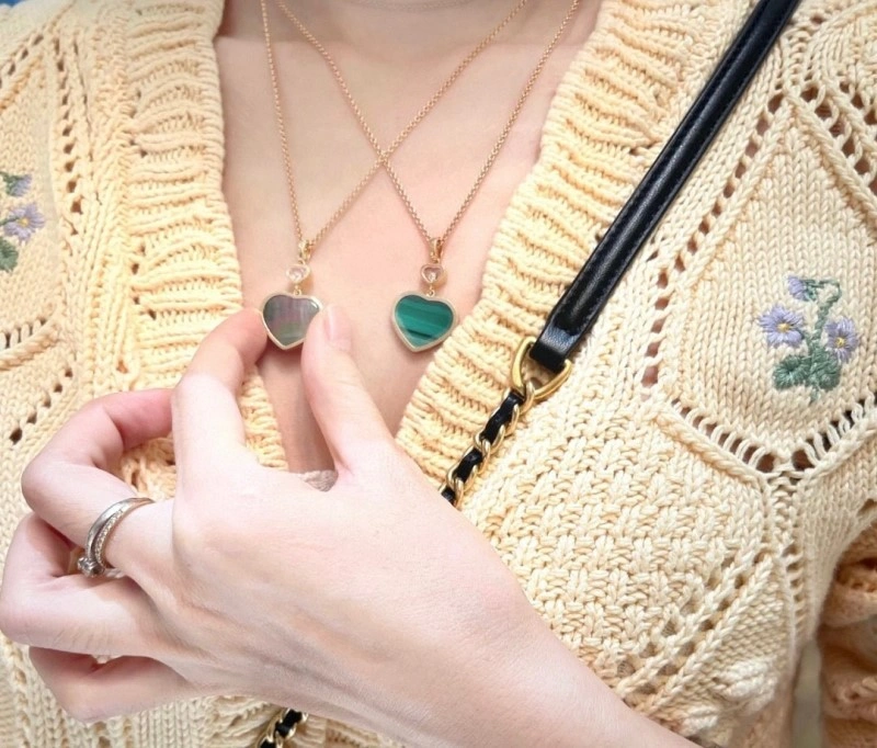 Chopard Necklaces ComfortFit 208833