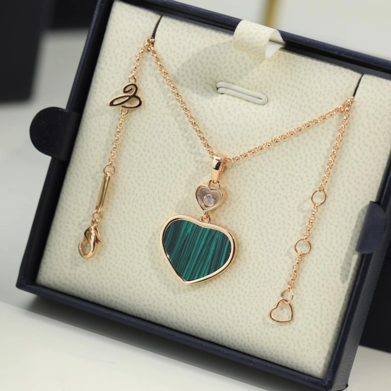 Chopard Necklaces ComfortFit 208833