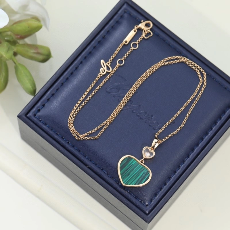 Chopard Necklaces ComfortFit 208833