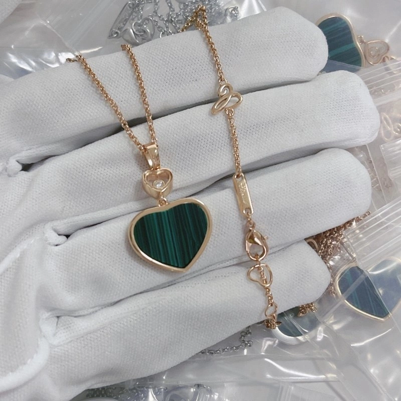 Chopard Necklaces ComfortFit 208833