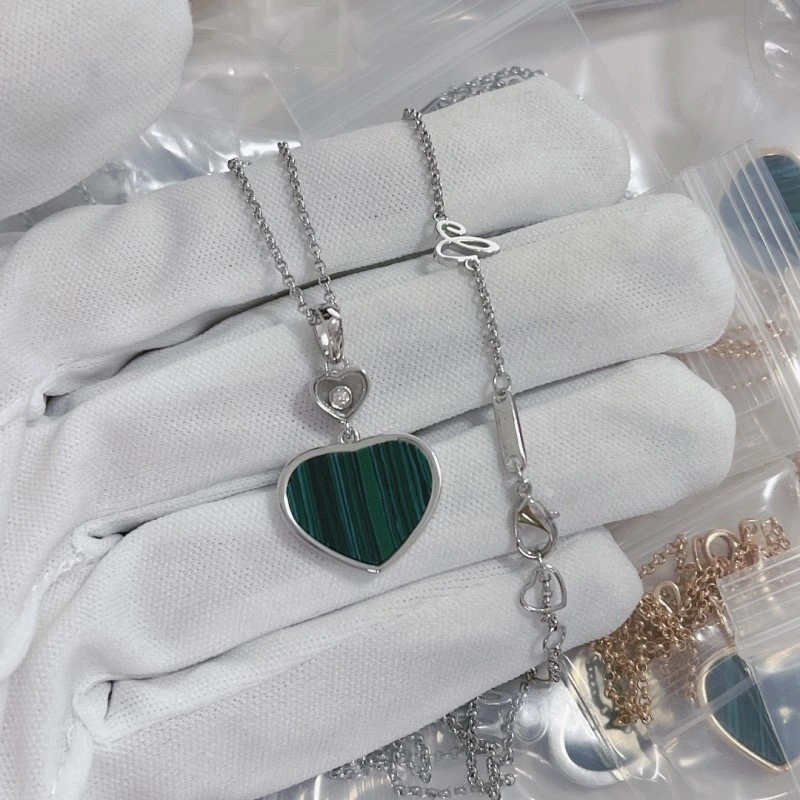 Chopard Necklaces ComfortFit 208833