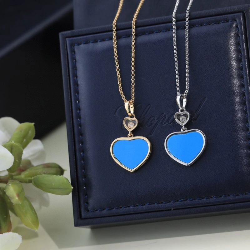 Chopard Necklaces Breathable 208822