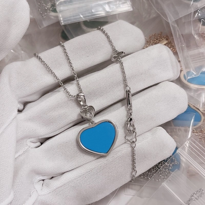 Chopard Necklaces Breathable 208822