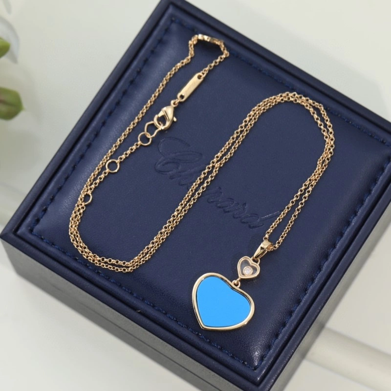 Chopard Necklaces Breathable 208822