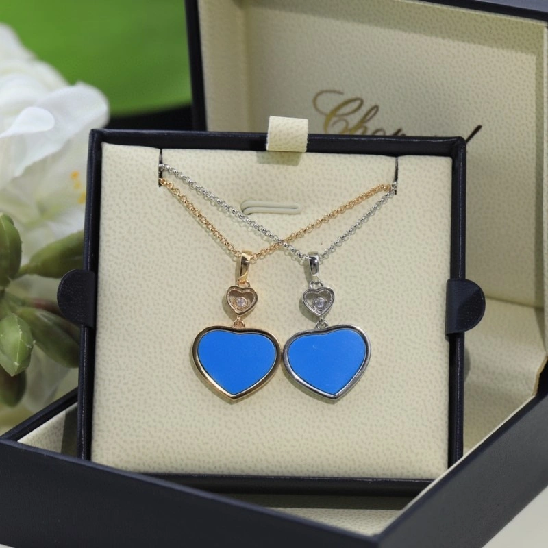 Chopard Necklaces Breathable 208822