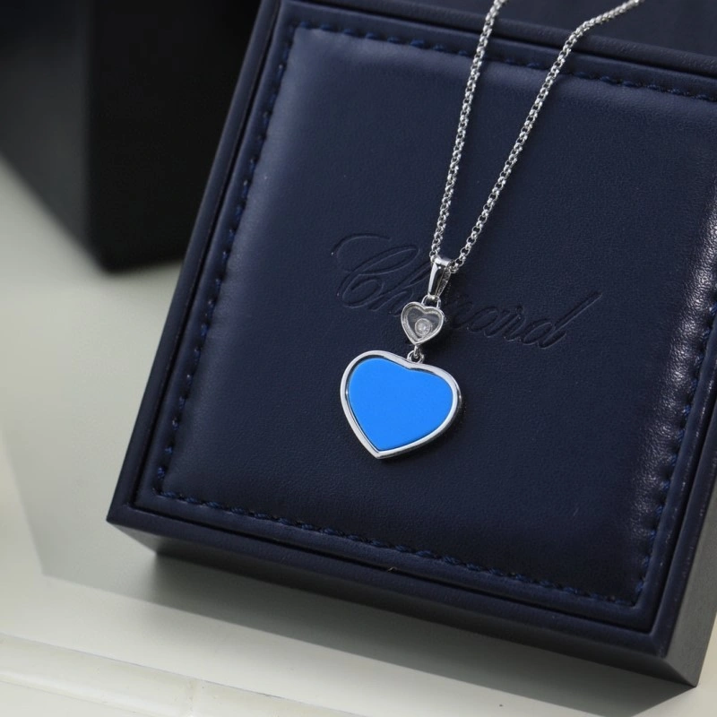Chopard Necklaces Breathable 208822