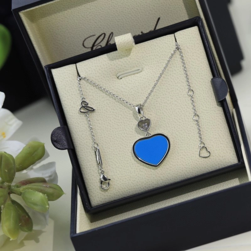 Chopard Necklaces Breathable 208822