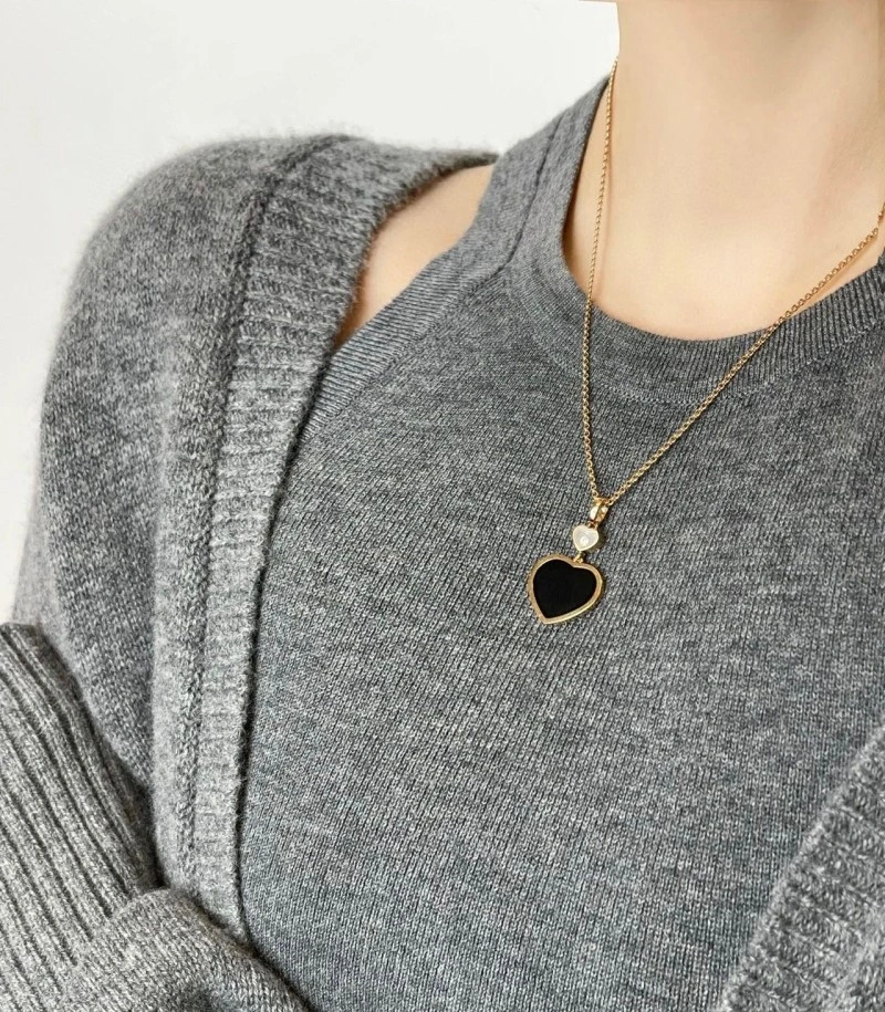 Chopard Necklaces DailyWear 208825