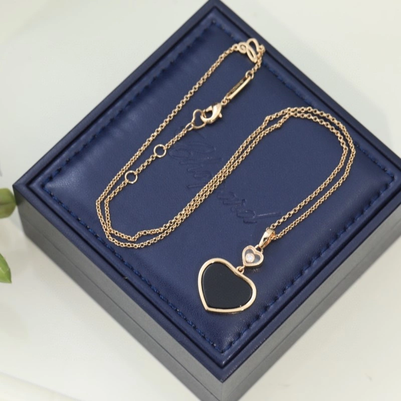 Chopard Necklaces DailyWear 208825