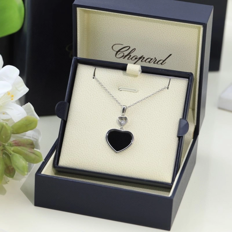 Chopard Necklaces DailyWear 208825