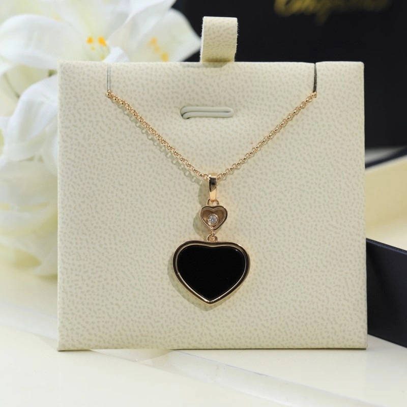 Chopard Necklaces DailyWear 208825