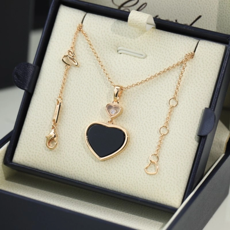 Chopard Necklaces DailyWear 208825