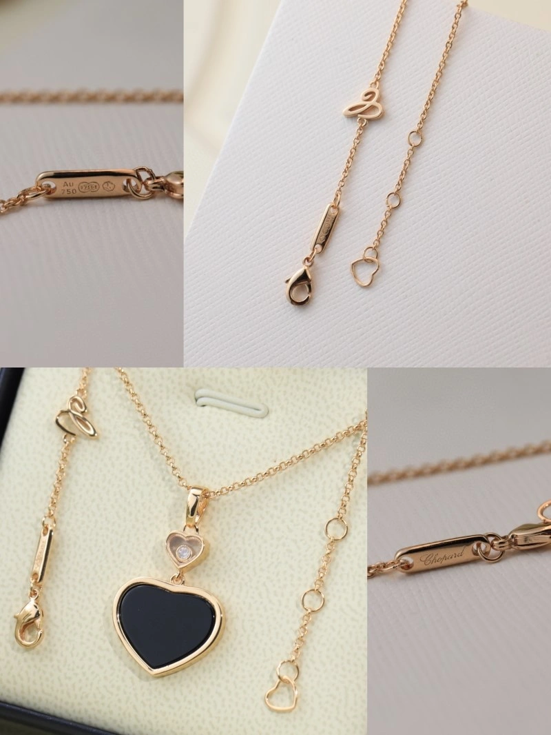 Chopard Necklaces DailyWear 208825