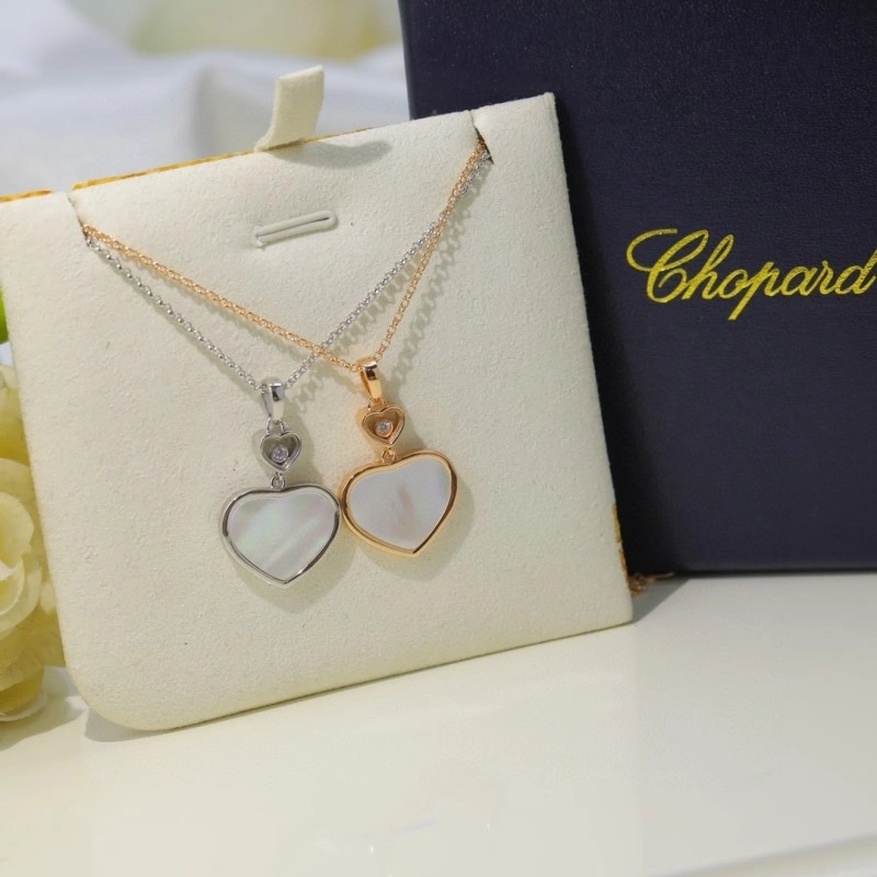 SunProtective Chopard Necklaces 208824