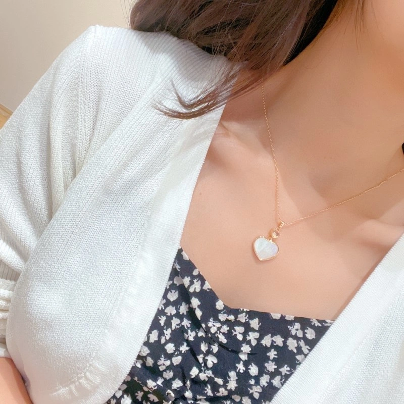 SunProtective Chopard Necklaces 208824