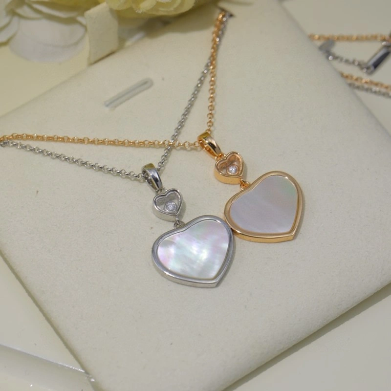 SunProtective Chopard Necklaces 208824