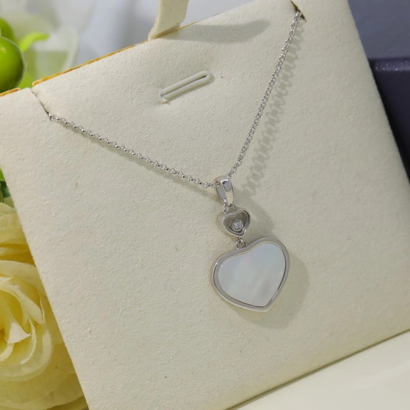 SunProtective Chopard Necklaces 208824