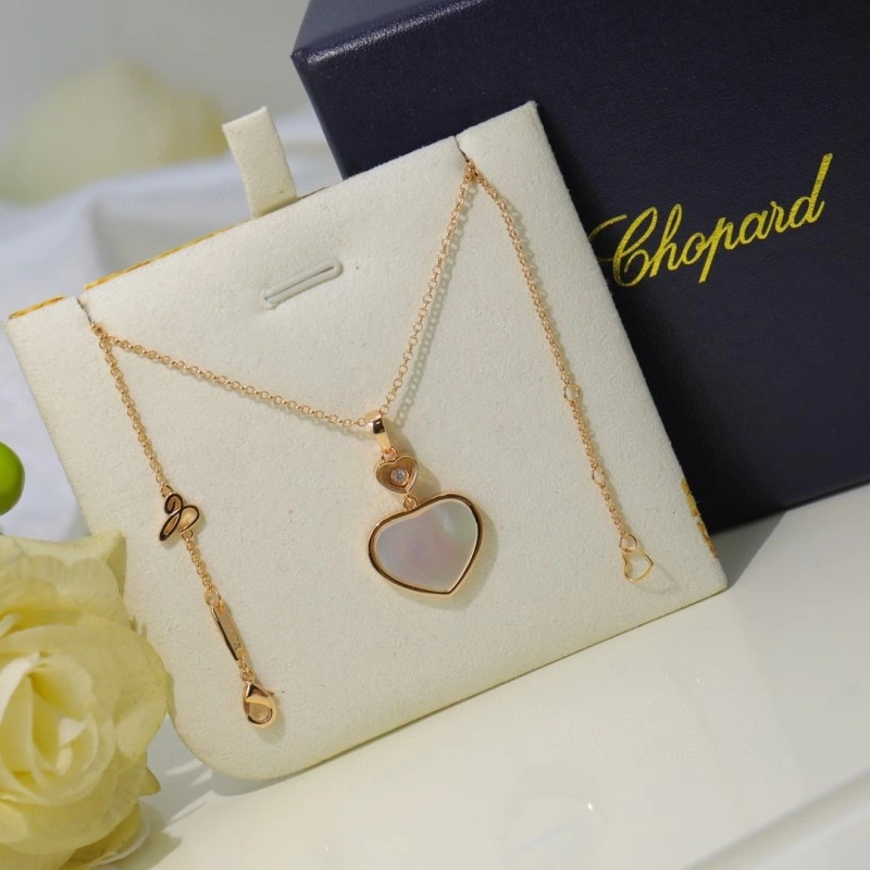 SunProtective Chopard Necklaces 208824