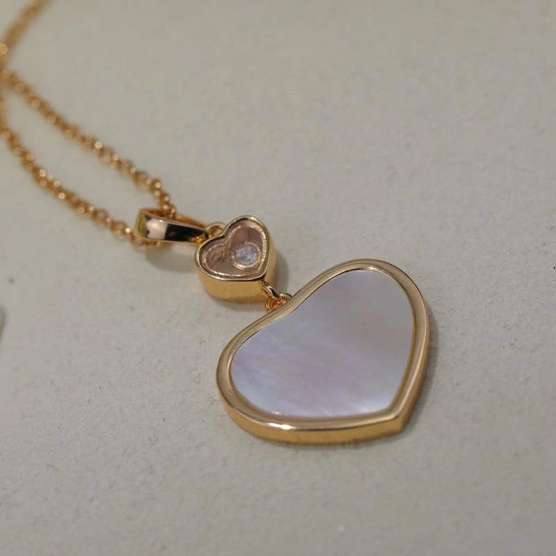 SunProtective Chopard Necklaces 208824