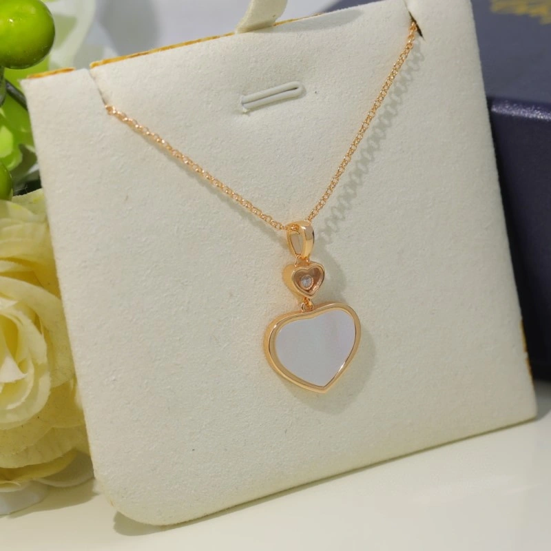 SunProtective Chopard Necklaces 208824