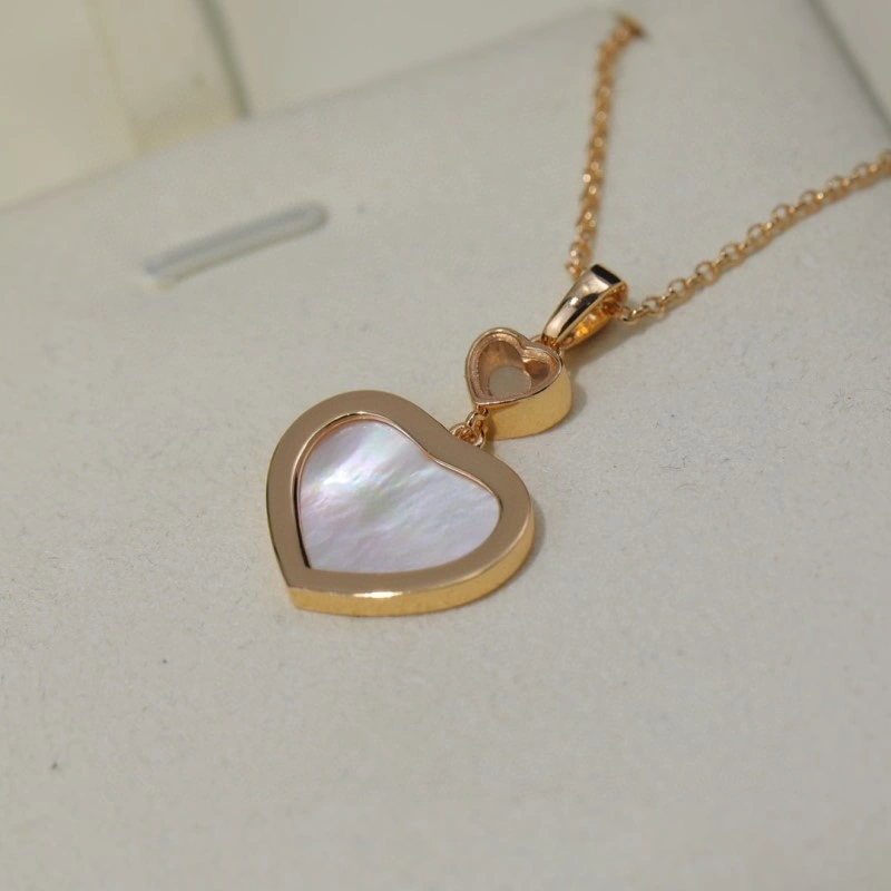 SunProtective Chopard Necklaces 208824