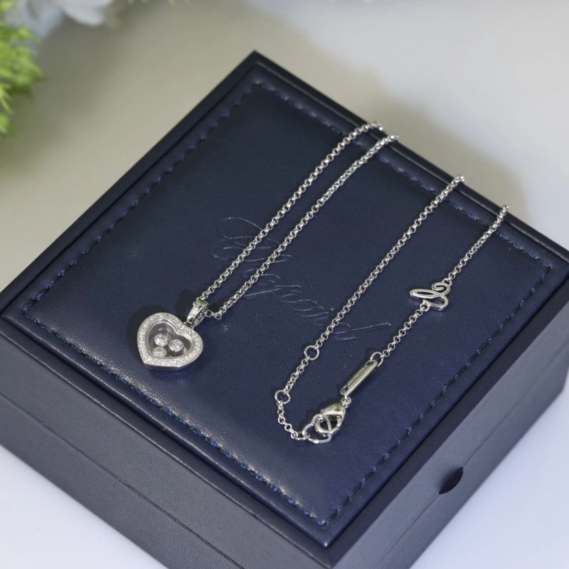 TechFriendly Chopard Necklaces 208829