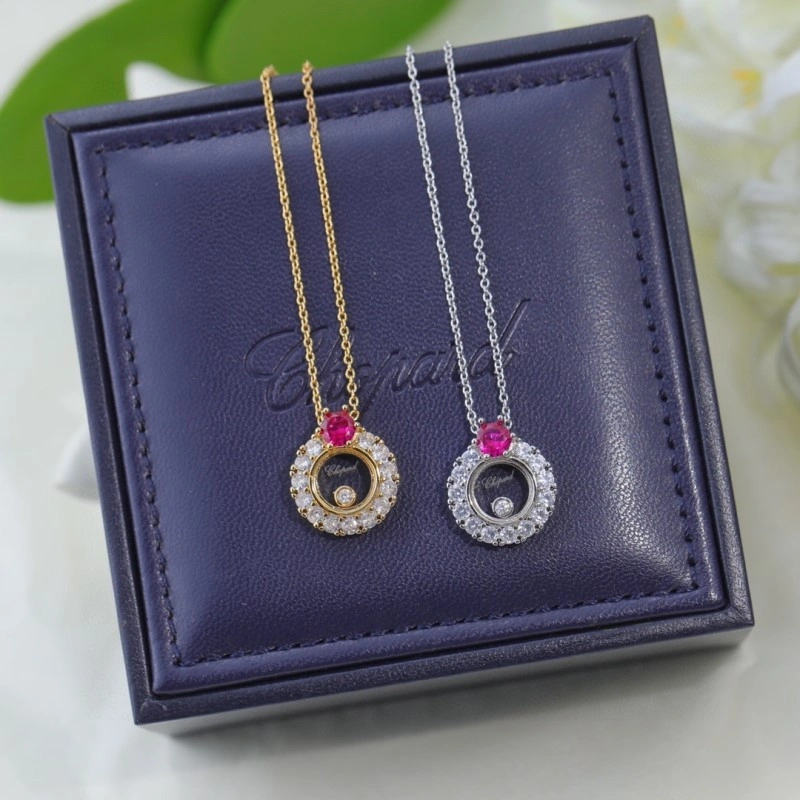 Chopard Necklaces Sporty 208819