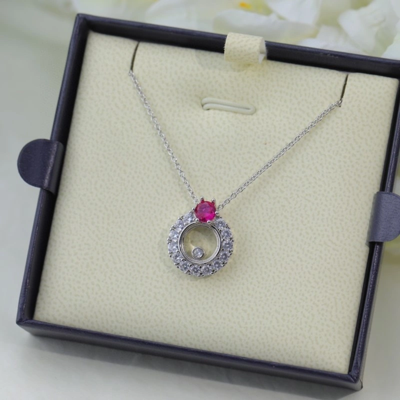 Chopard Necklaces Sporty 208819