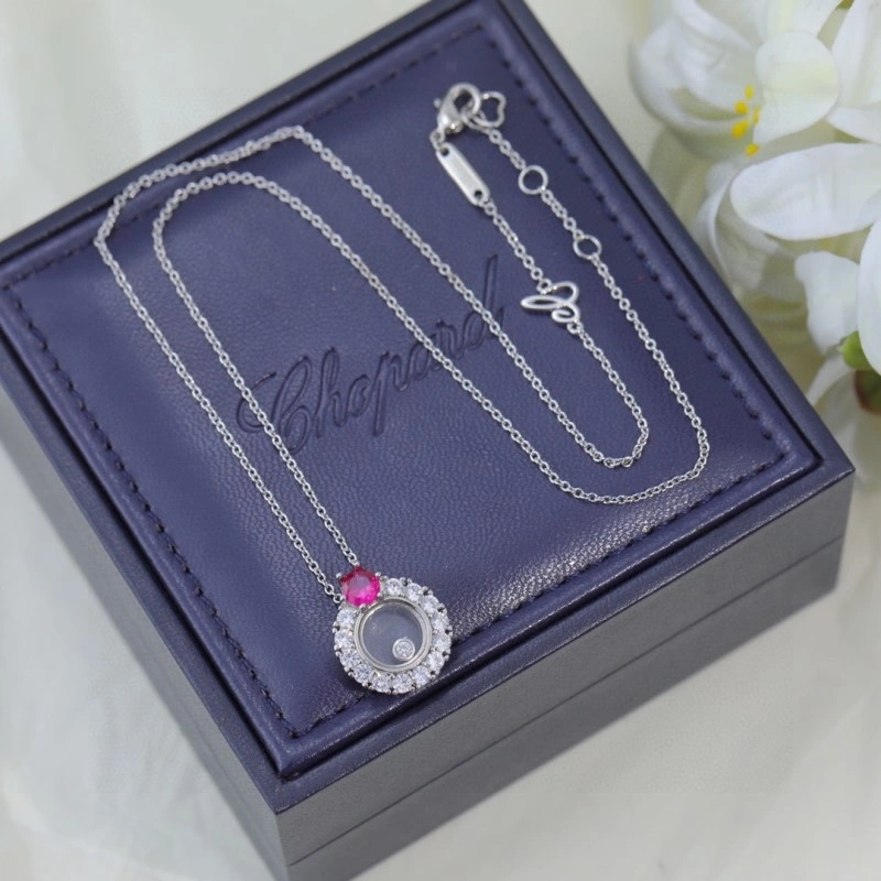 Chopard Necklaces Sporty 208819