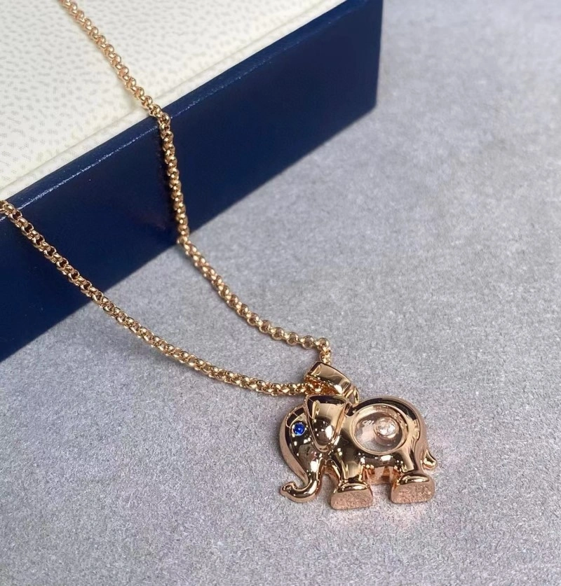 Chopard Necklaces ZeroBulk 208818