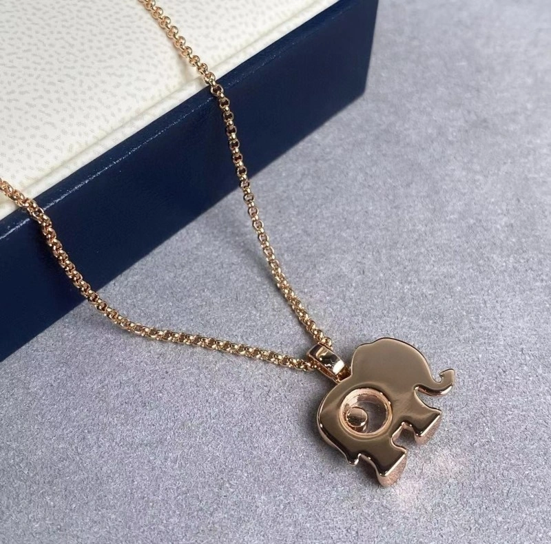 Chopard Necklaces ZeroBulk 208818