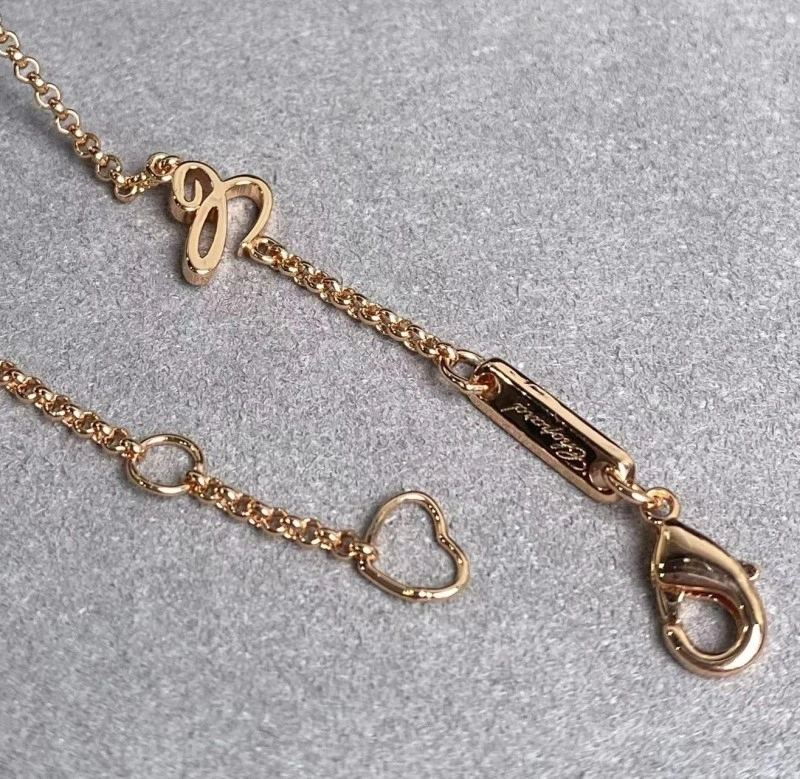 Chopard Necklaces ZeroBulk 208818