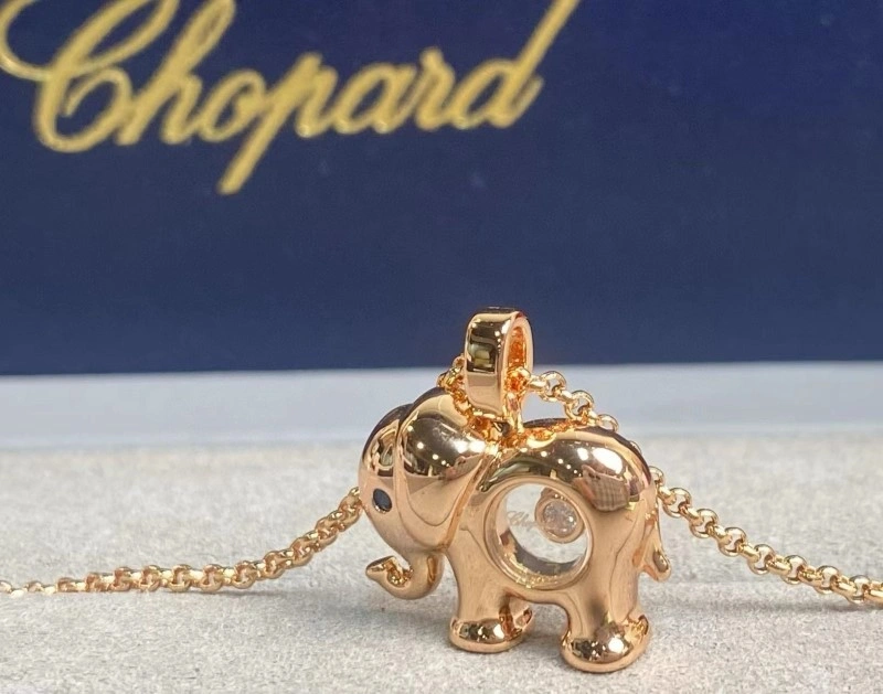 Chopard Necklaces ZeroBulk 208818
