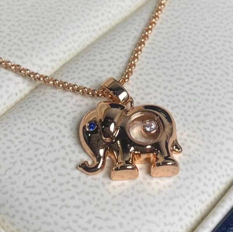 Chopard Necklaces ZeroBulk 208818
