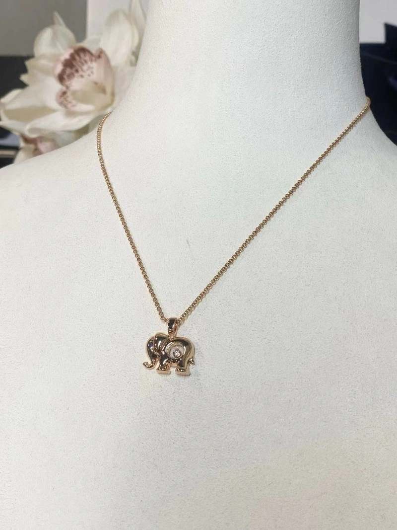 Chopard Necklaces ZeroBulk 208818