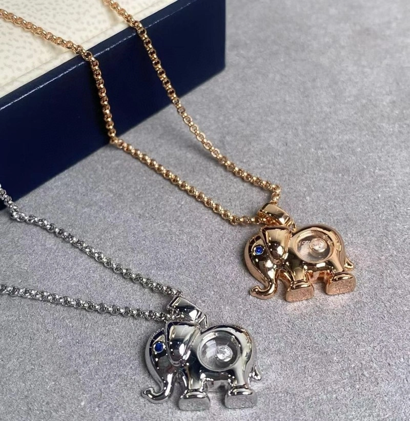 Chopard Necklaces ZeroBulk 208818