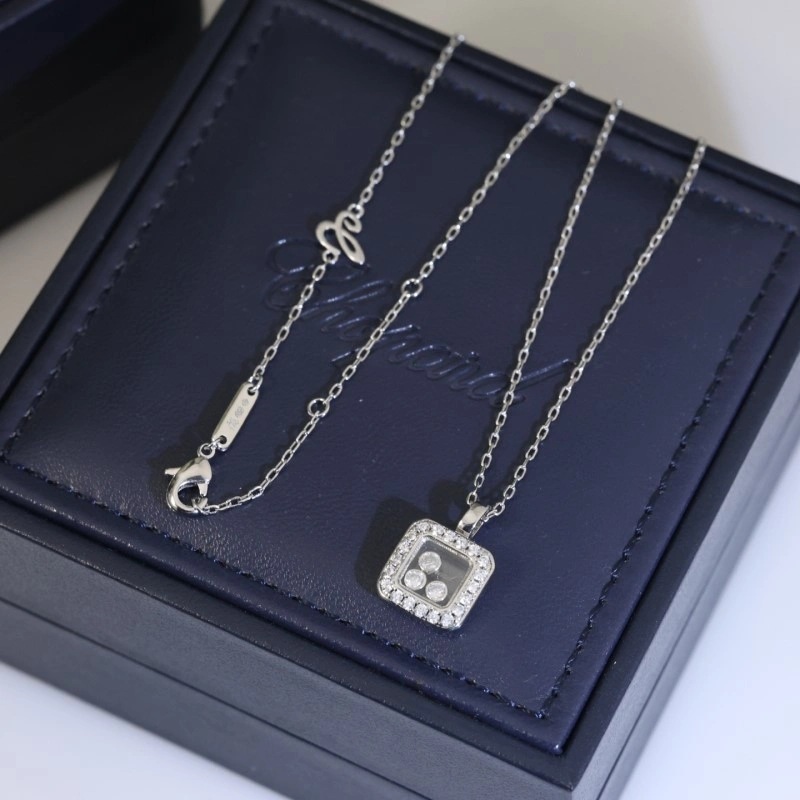 Fashionable Chopard Necklaces 208102