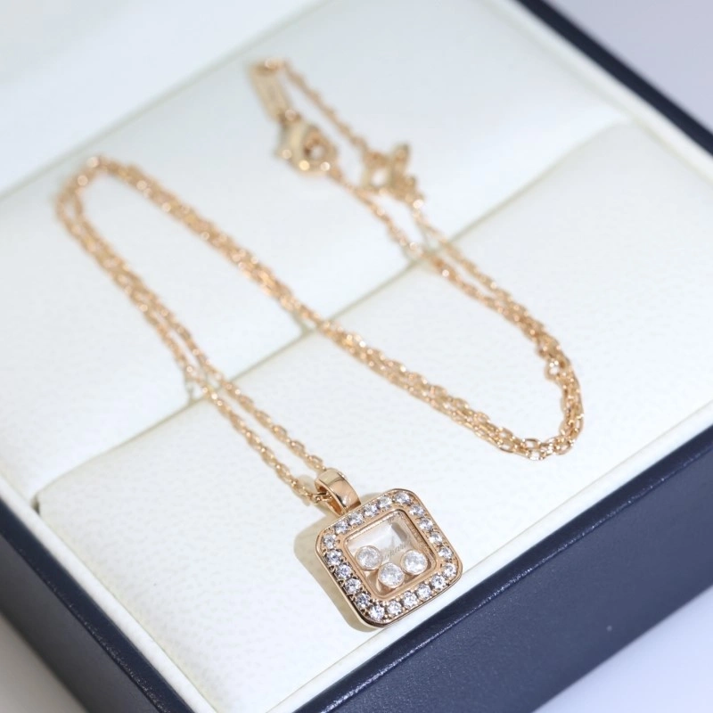 Fashionable Chopard Necklaces 208102