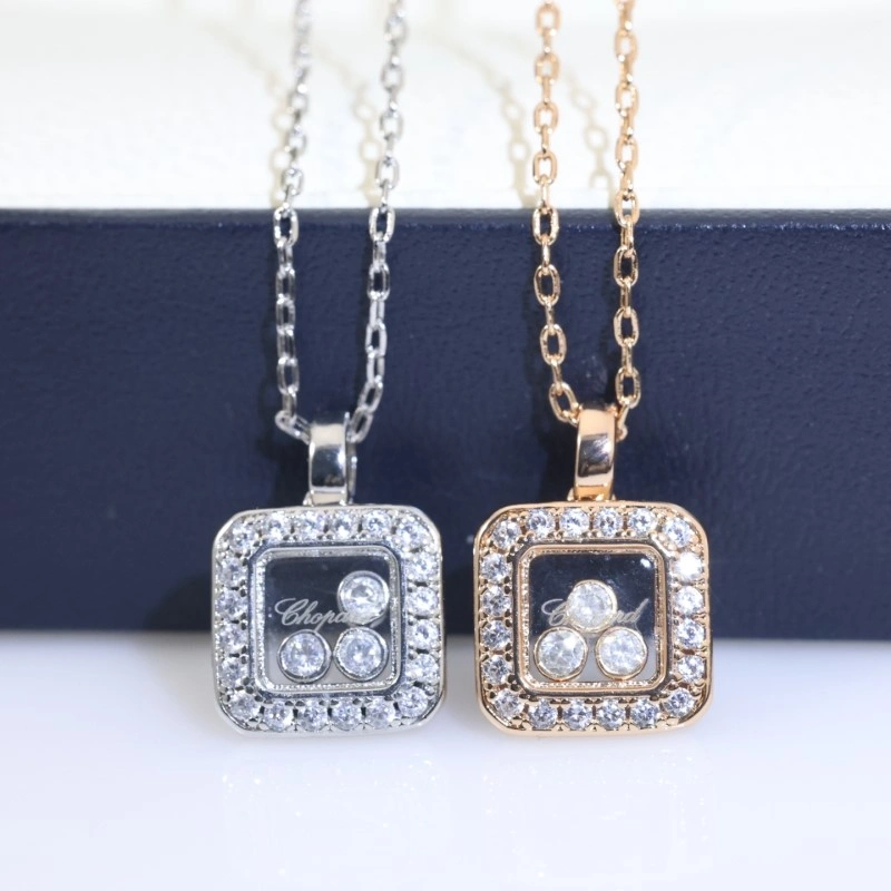 Fashionable Chopard Necklaces 208102