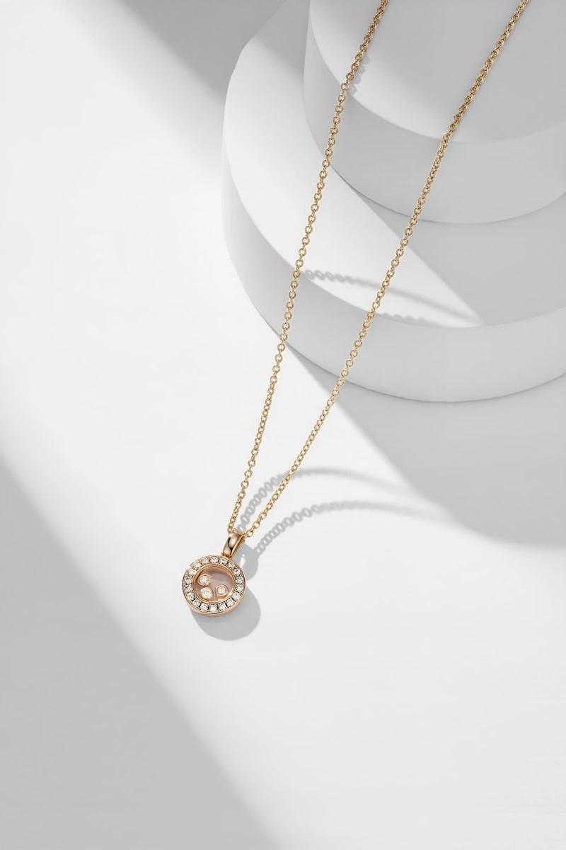 Chopard Necklaces MoistureWicking 208100