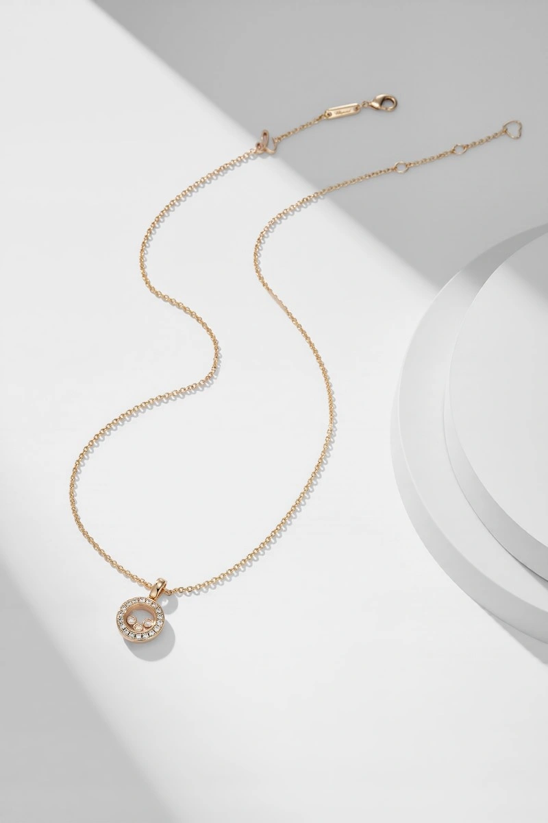 Chopard Necklaces MoistureWicking 208100