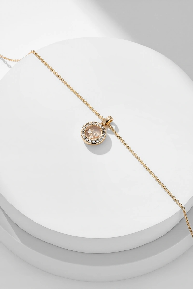 Chopard Necklaces MoistureWicking 208100