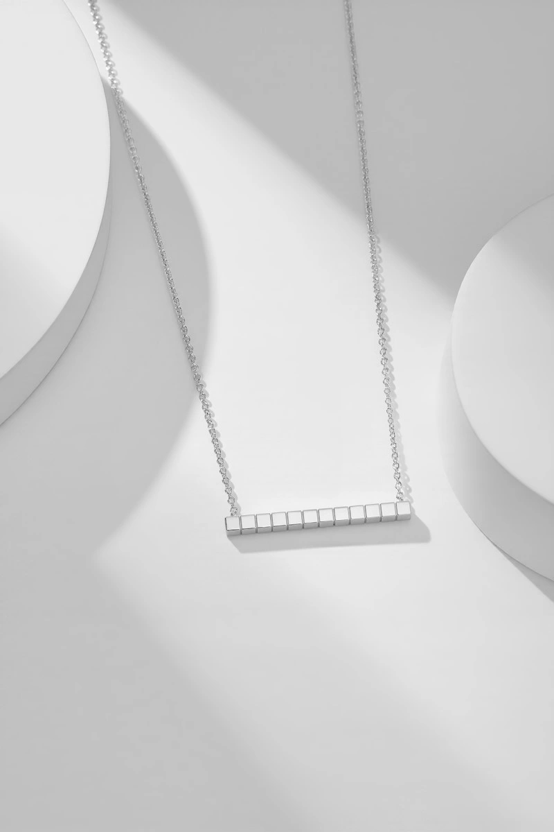 Chopard Necklaces Sustainable 208113